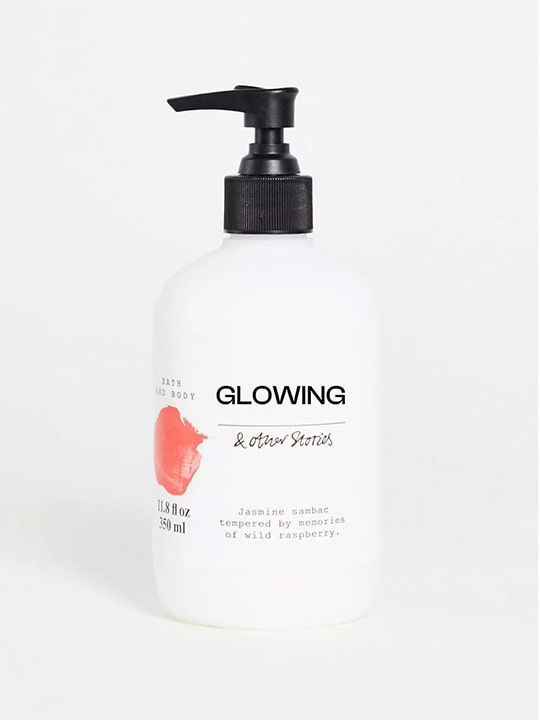 Scalp Moisturizing Cream