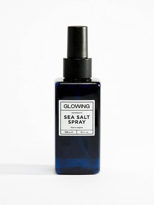 Natural Coconut Cleansing Oil