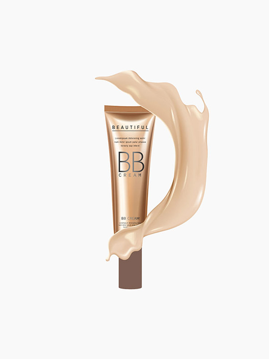Aura Natural Face Cream