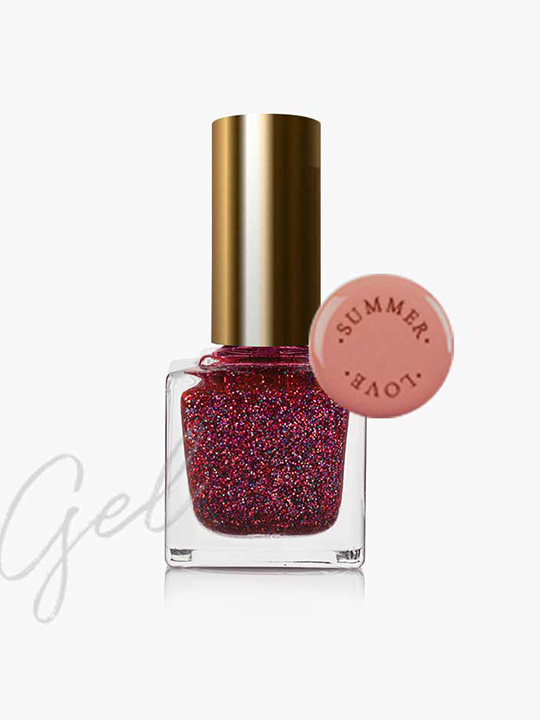 Glitter Polish