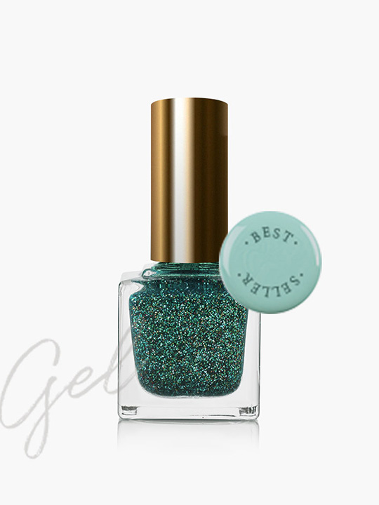 Gilter Polish Sparkle